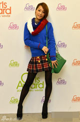 组图：北岛康介新婚妻子长相酷似内地主持朱丹