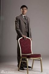 组图：献礼剧《开天辟地》陈延年定妆照