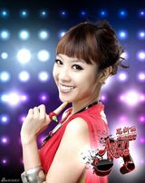 组图：《声动亚洲》参赛歌手定妆照