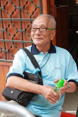 组图：叶准客串《叶问之终极一战》 黄秋生袁咏仪助阵