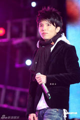 幻灯图：台北跨年晚会巨星云集 林志玲杨丞琳献唱