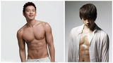 策划：韩国盛产肌肉男 花美男外衣下的魔鬼身材