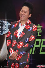 组图：卜学亮发片郭书瑶站台 再动女神隋棠脑筋