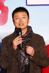 幻灯：《西游记》导演程力栋回应质疑 称完全是造谣