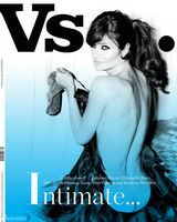 组图：罗茜-汉丁顿-惠特莉性感写真表情诱惑