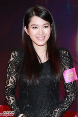 组图：TVB群星亮相颁奖礼名单公布活动