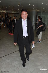 组图：谢婷婷称未收过哥哥礼物 林保怡自曝宅男