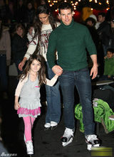 组图：明星宝宝盘点 赵薇女儿潮范儿小七卖萌