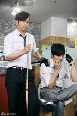 组图：韩剧《绅士的品格》剧情精彩看点