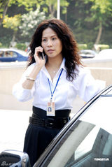 高清组图：TVB电视剧《刑警》曝光剧照