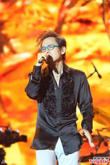 组图：2013西岸音乐节唱响 崔健罗大佑引爆全场