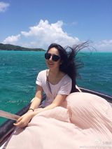 组图：众星云集佟丽娅婚礼 王宝强携娇妻出席