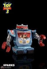 幻灯图：《玩具总动员3》十四名新角色全面亮相