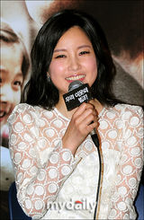 组图：申贤俊王熙智新片《邻居的犯罪》媒体首映