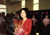 组图：邓丽君气质写真 娇俏少女蜕变巨星