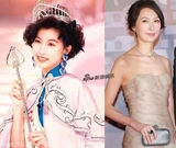 策划：港姐今昔大对比 容颜依旧或年华已逝？