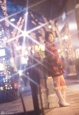 高清图：18岁美少女樱庭奈奈美165张美图集锦