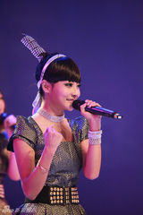 高清组图：青春美少女组合北京演唱会精彩图集