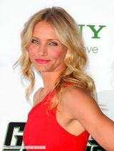 组图：《青峰侠》洛杉矶首映 周杰伦黑衣现身秀功夫