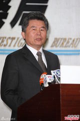 组图：萧敬腾遭恐吓案嫌犯落网 为女友作案