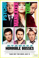 高清组图：安妮斯顿新片曝海报 搭档科林-法瑞尔