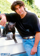 组图：乔治克鲁尼情史大盘点 你是浪子别回头！