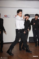 高清：潘玮柏新造型首度曝光 对蔡依林selina有好感