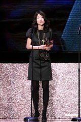 幻灯：《母亲》获亚洲电影大奖最佳 陆川获最佳导演