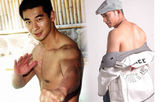 策划：鲜肉老肉裸起来 性感肌肉亮出来