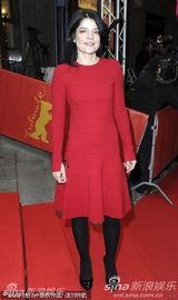 高清组图：《国王的演讲》首映 科林-费斯派头十足