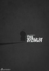 幻灯图集：艺术家为蒂姆-波顿影片设计创意海报