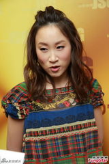 组图：田蕊妮替丈夫澄清 刘浩龙拒卷入骂战