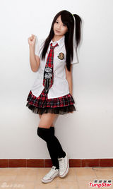 组图：《绑架大明星》首映 许雅涵将接演偶像剧