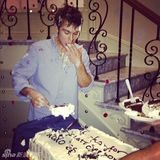 组图：《绯闻女孩》最终季片场照 众星集体玩闹