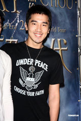 高清组图：周杰伦台北开唱 超时代未来世界登场