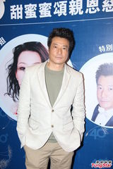 组图： 慈善音乐剧公演 石修任特别嘉宾