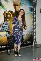 周杰伦五月天首度同台 林俊杰萧敬腾等助阵