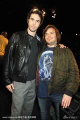 幻灯图集：好莱坞群星齐聚为海地地震灾民募善款