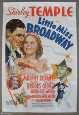 组图：秀兰邓波尔作品集 好莱坞最可爱的童星