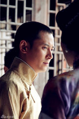 组图：《药香》苦情少爷韩栋对峙腹黑媳妇宣萱