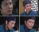 组图：盘点台湾剧里的大陆演员 陈建斌王学兵跑龙套