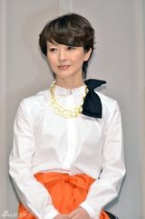 组图：泽尻新戏反响大 网友直呼女性世界太可怕