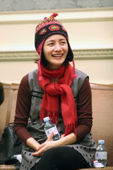 高清组图：独家曝光沙溢胡可婚礼彩排现场