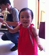 六一明星宝宝之你猜你猜你猜猜之九