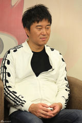 组图：满文军做客新浪聊《我是歌手》