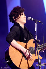 组图：简单生活节台北开唱 张震岳陈绮贞等轮番上阵