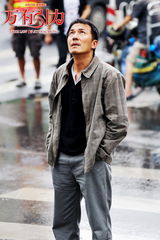 高清组图：《万有引力》曝剧照 莫文蔚遭遇感情危机