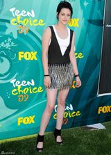 高清组图：克里斯汀-斯图尔特青春靓丽