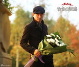 组图：电影《富春山居图》剧照集锦