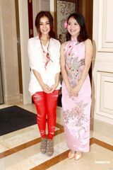 幻灯图：刘诗昆红馆音乐会 为谢安琪走音打抱不平